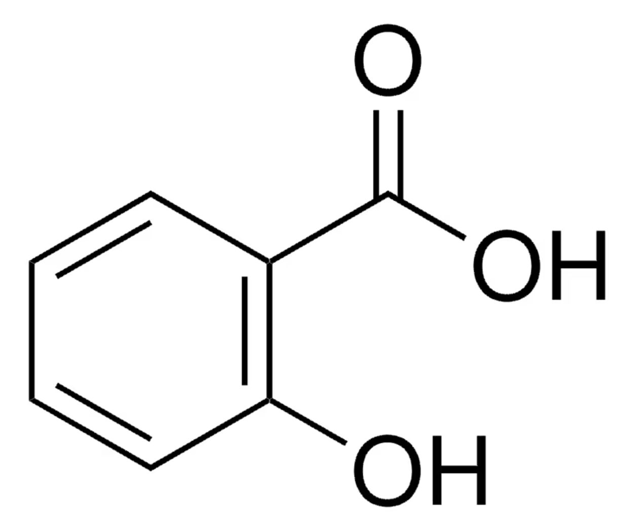 Salicylic acid Salicylic acid