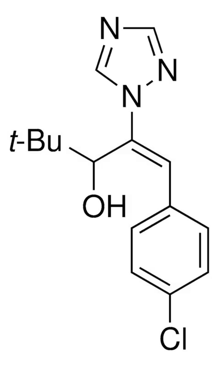 Uniconazole Uniconazole