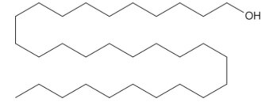 1-triacontanol 1-triacontanol