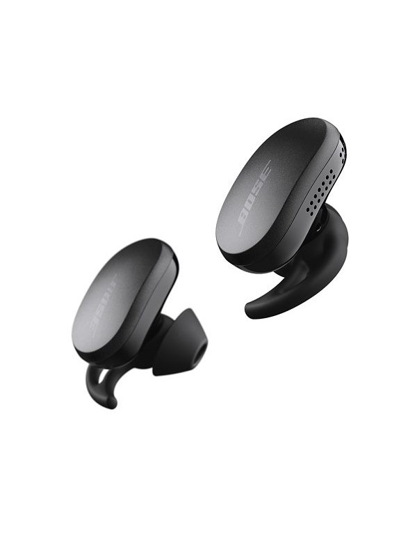Bose QuietComfort EarBuds