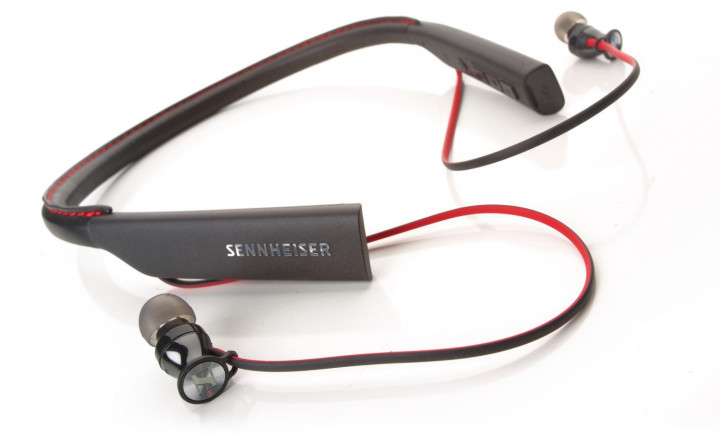 Senheiser Momentum In-Ear Wireless