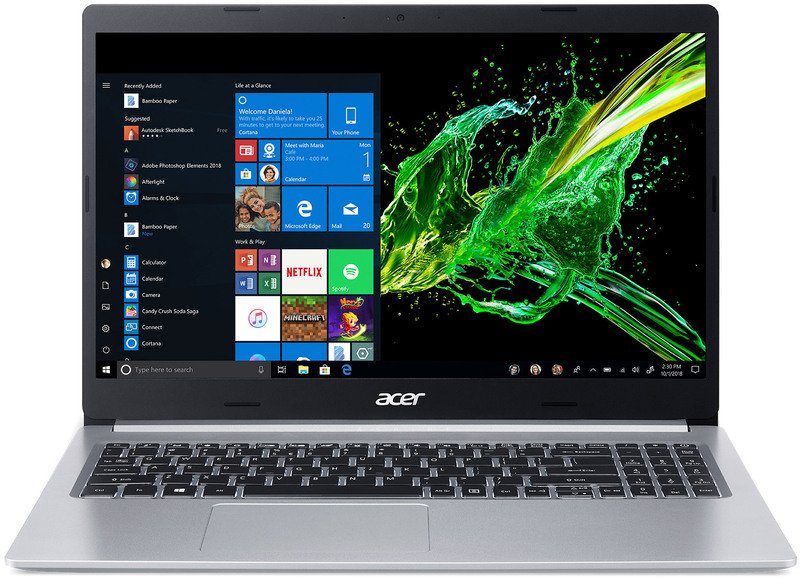Продать Acer Aspire 5