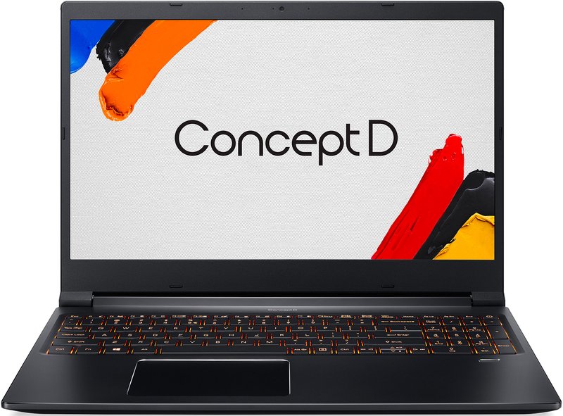 Продать Acer ConceptD 3 Pro
