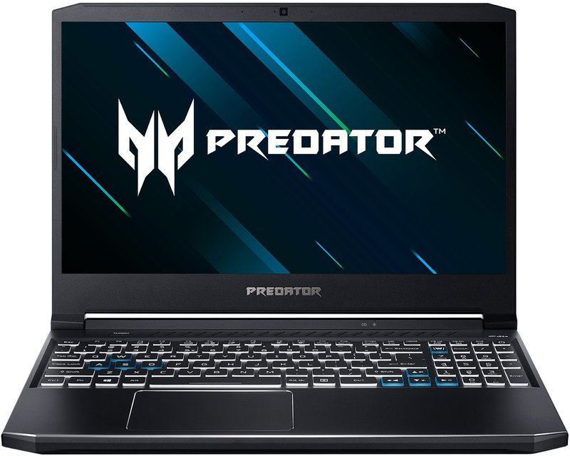 Продать Acer Predator Helios 300