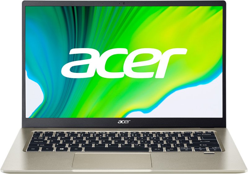 Продать Acer Swift 1