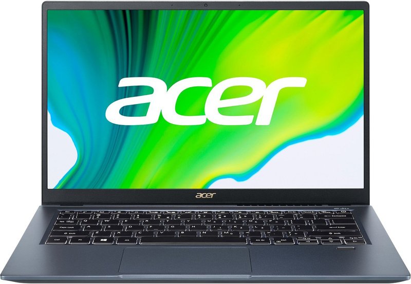 Продать Acer Swift 3X
