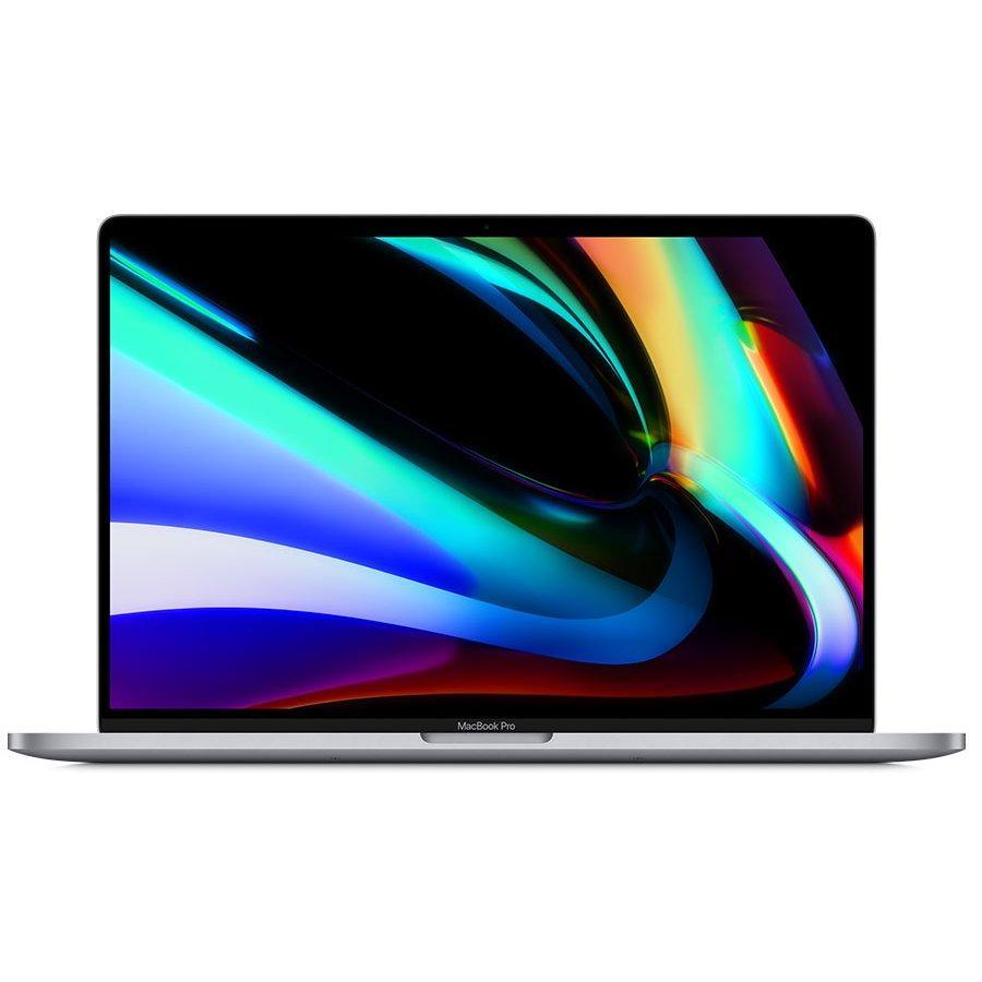 Продать macBook Pro 16'