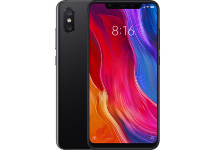 Продать Xiaomi Mi 8