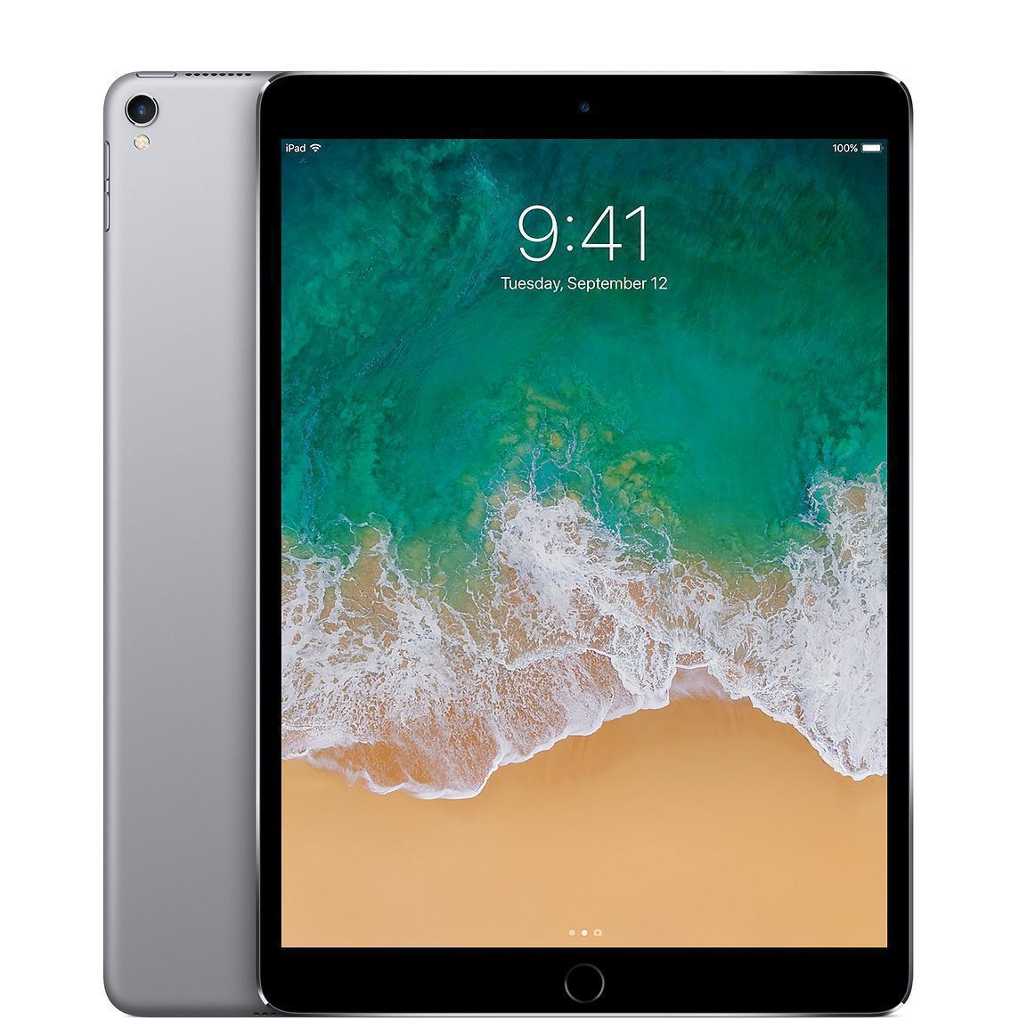 Продать iPad Pro 10,5
