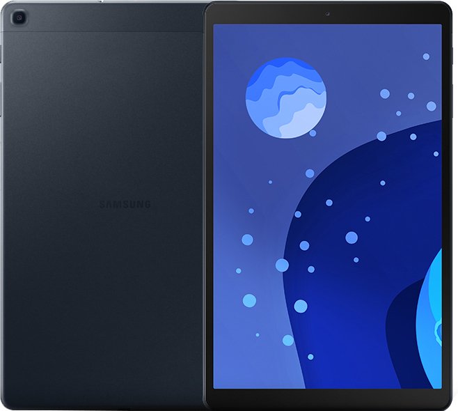 Samsung Galaxy Tab A 10,1