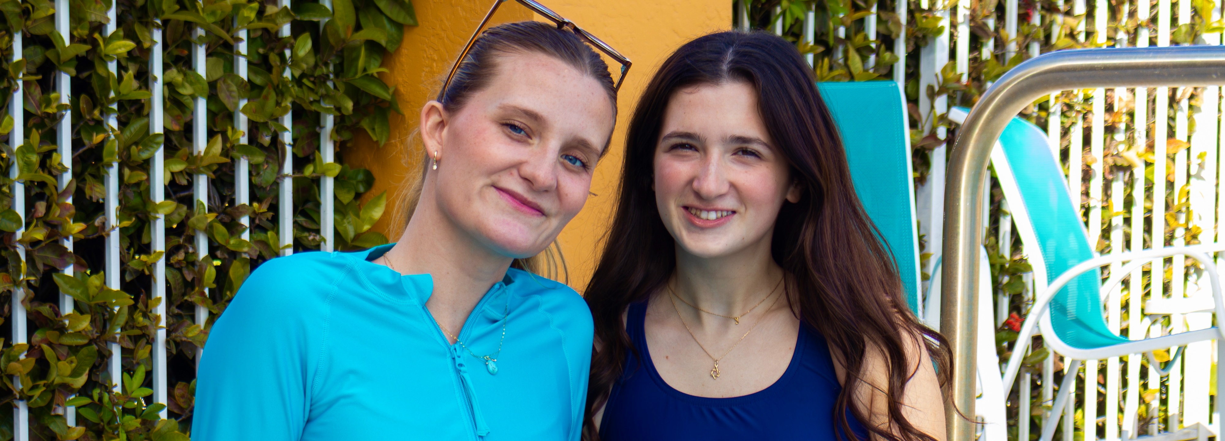 Shanna Vaysblat profile banner