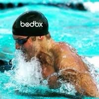 Chuck Katis (@_bodbx) swim instructor