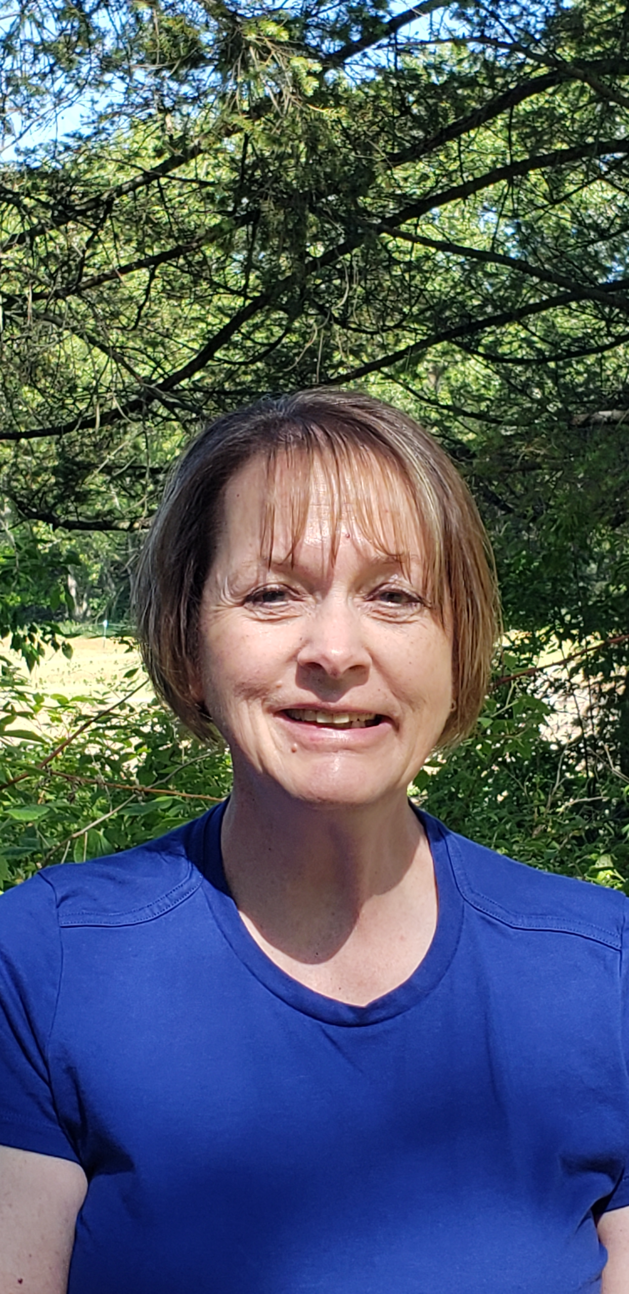 Beth Baker
