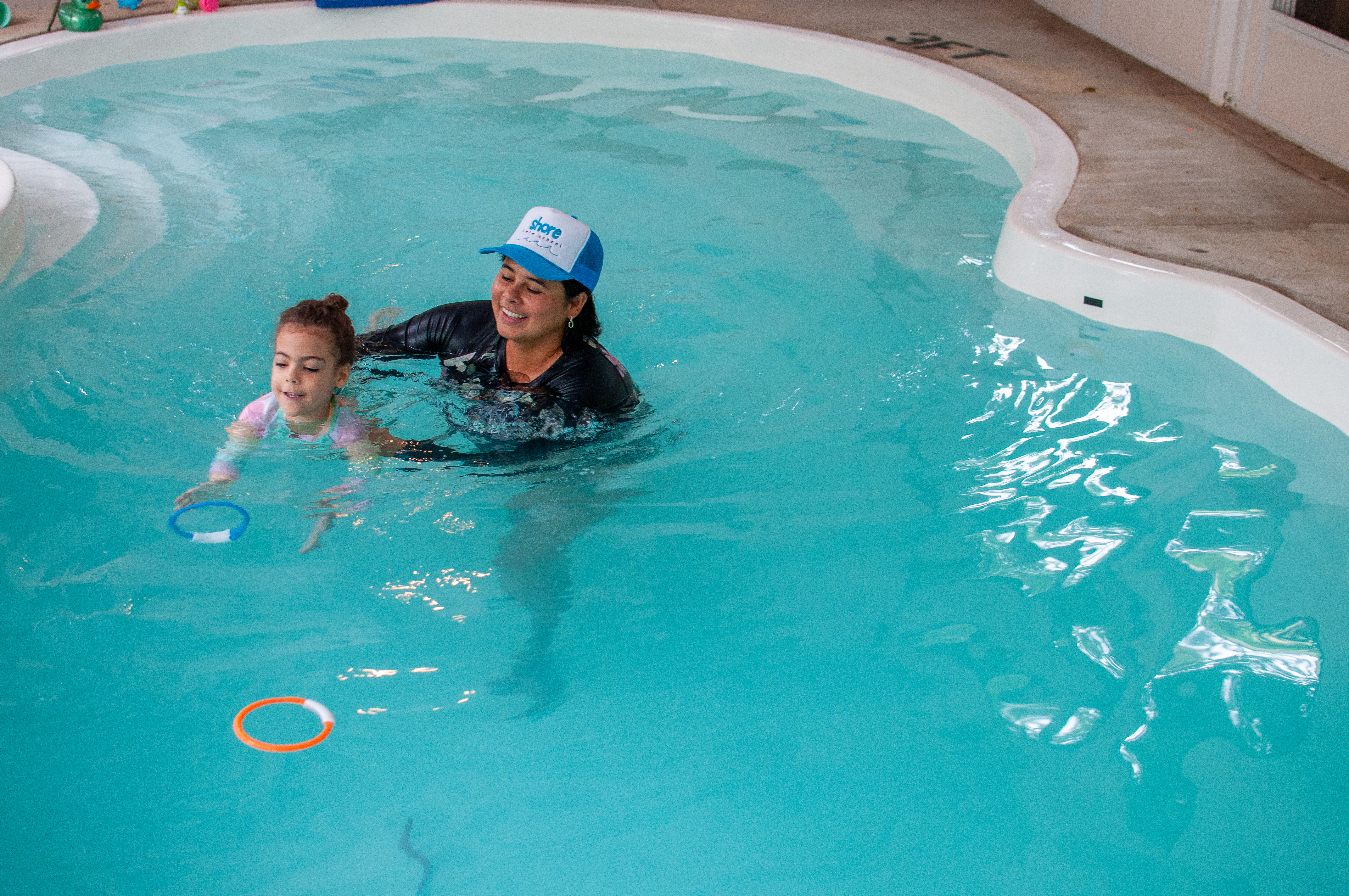Shore Swim School fka Shoobies Swim
