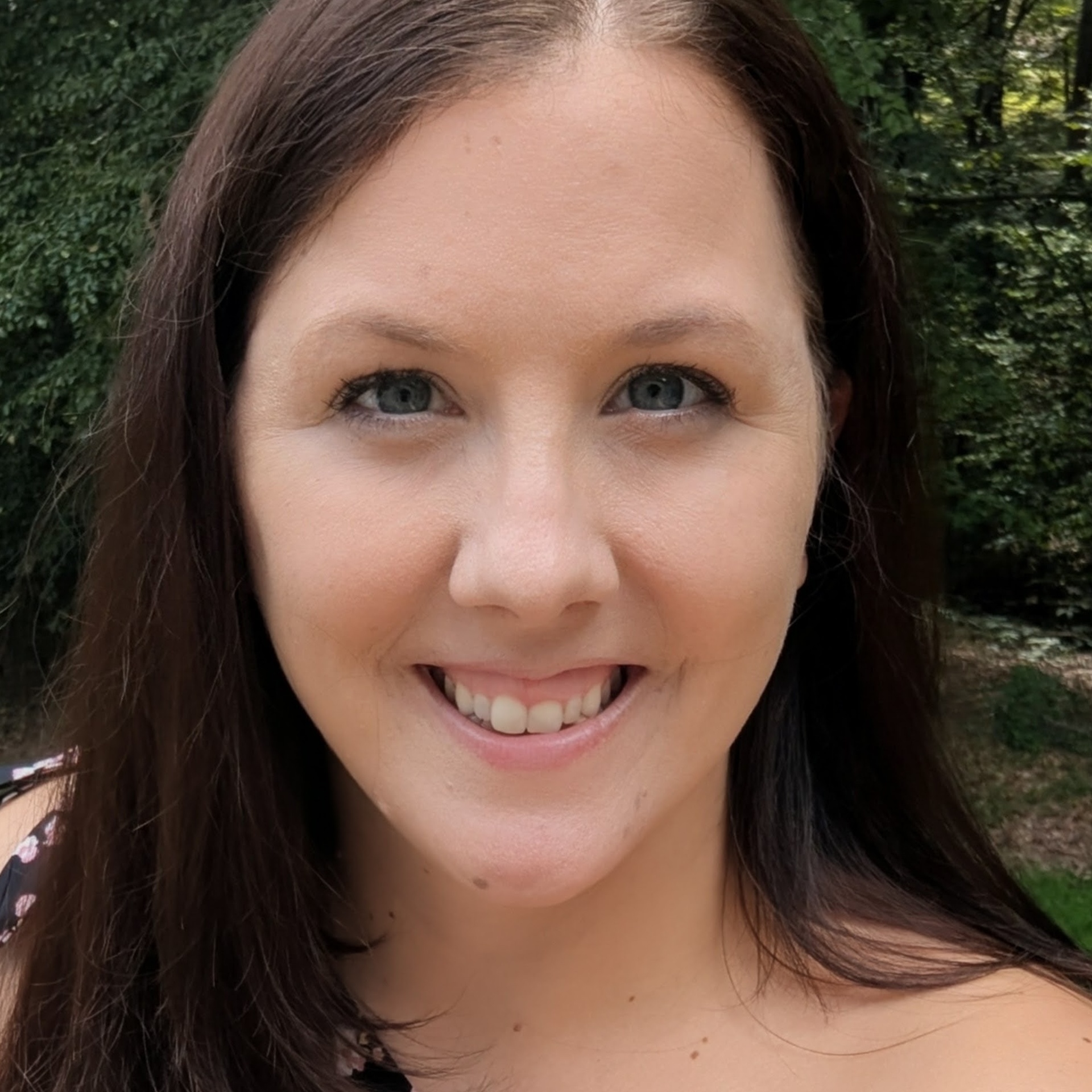 Samantha Arentz