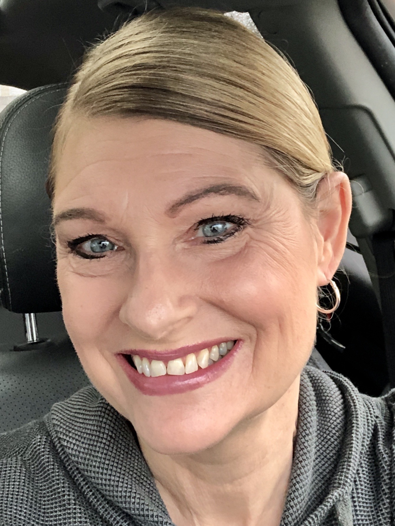 Diana Schneider swim instructor