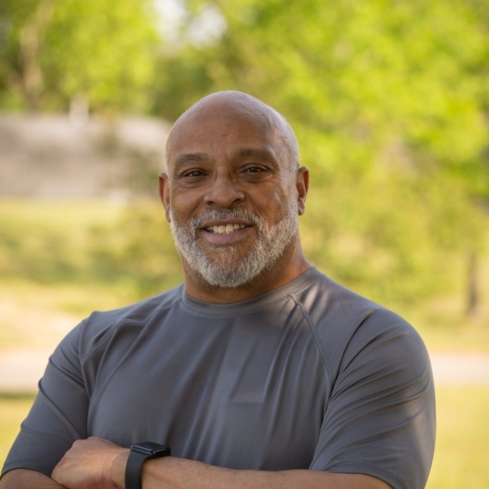 Cleve Tolver