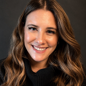 Ashley Dunn headshot