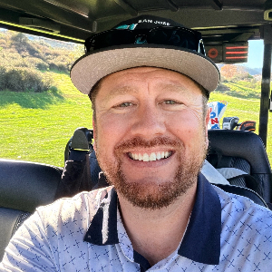 Ryan headshot