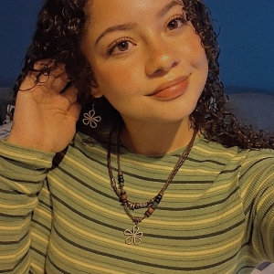 Angelina Ramos headshot