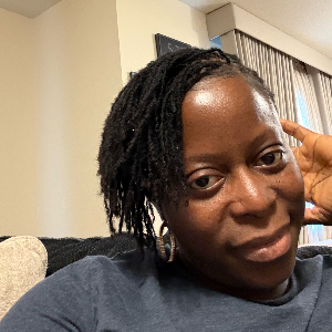 funmi aliyu headshot