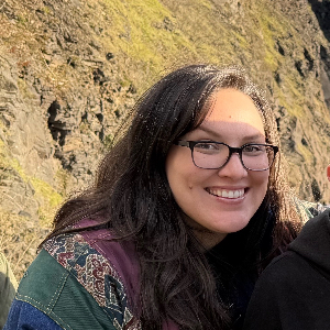 Chelsea Tiemersma headshot