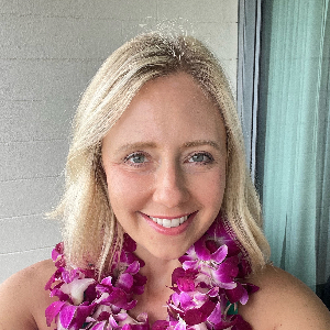 Shannon Dougherty headshot