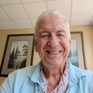 Russ Quinn headshot