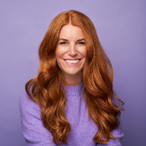 Maggie Diamond headshot
