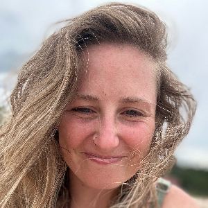 Jordan Hock headshot