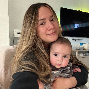 Andrea headshot