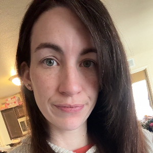 Alicia Boguslawski headshot