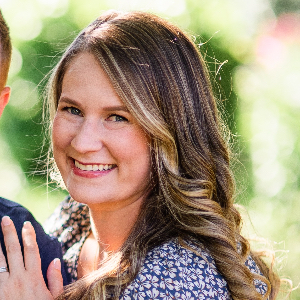 Brittany Milius headshot