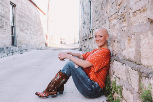 Ariana Anderson headshot