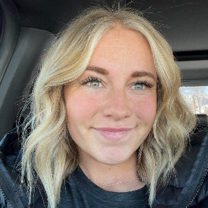 Maclee Sweat headshot