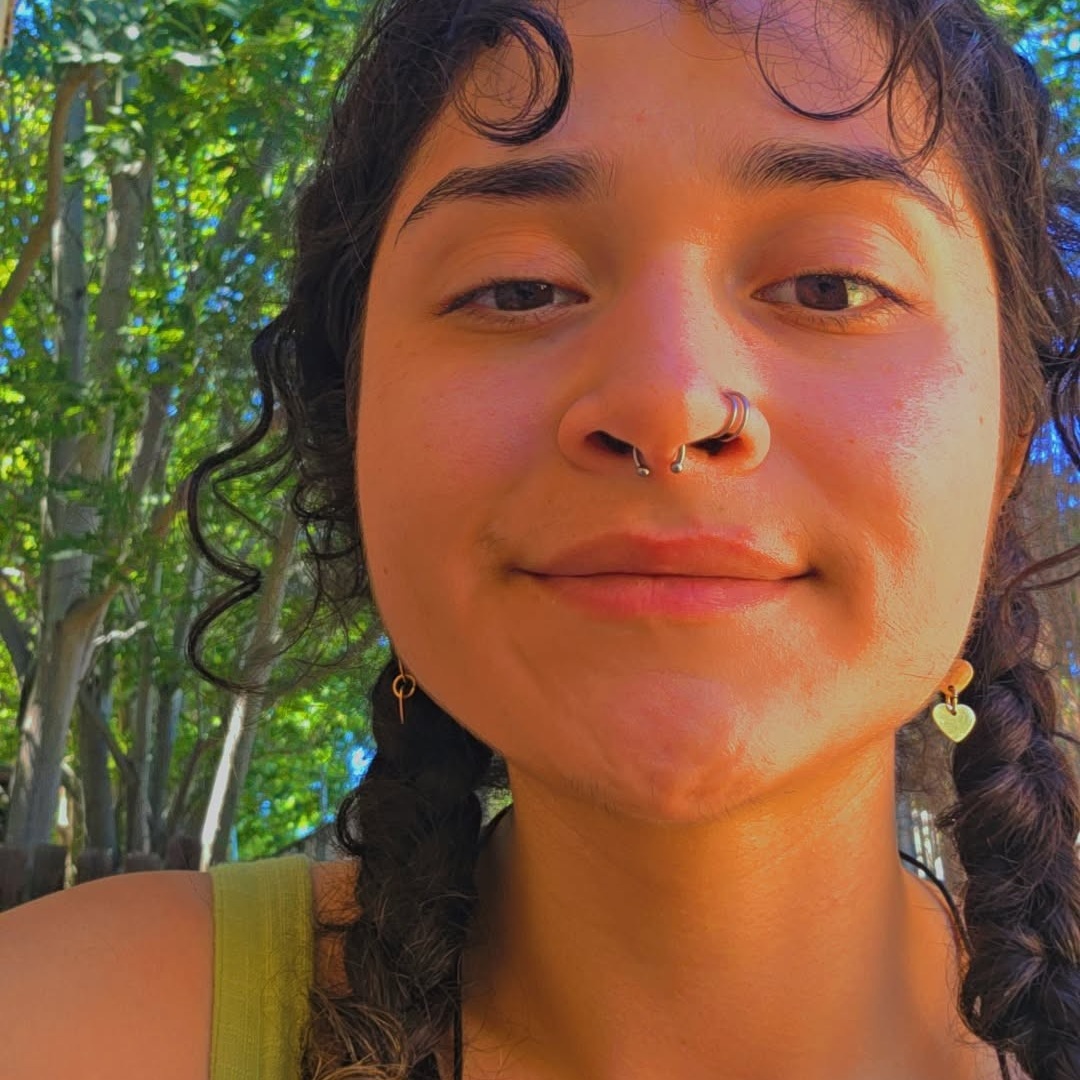 Samantha Aguilar