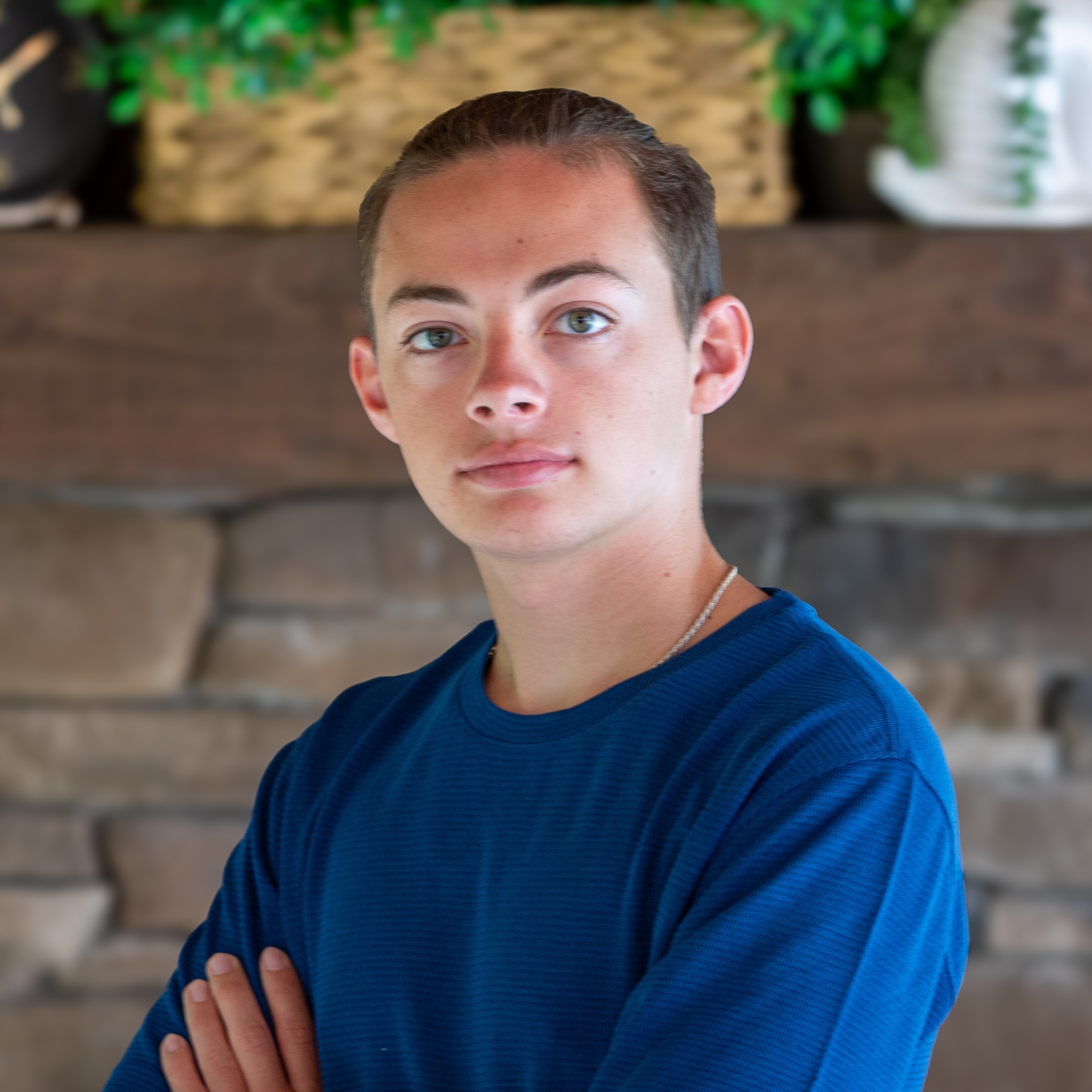 Mason Jenkins
