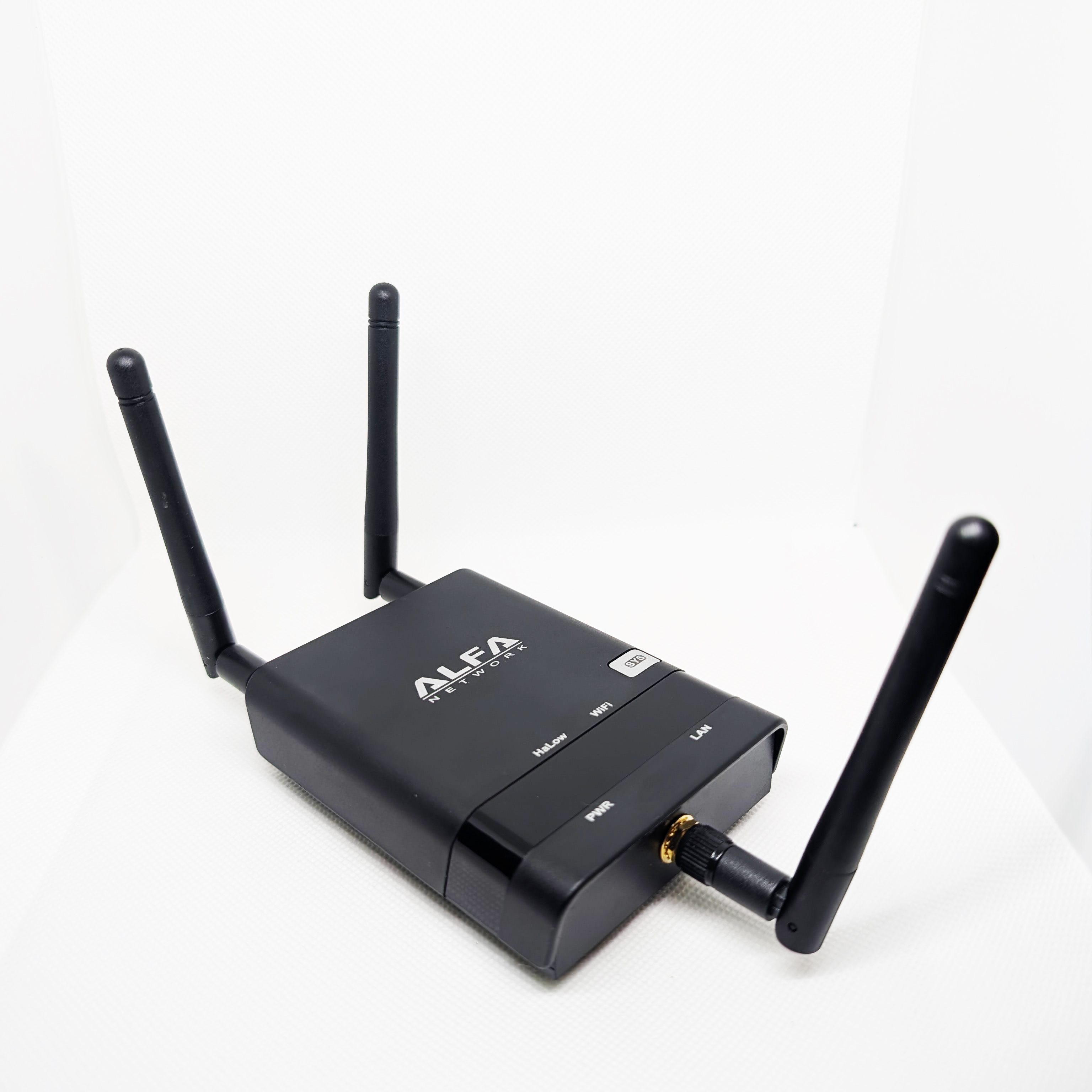 Alfa Wifi Halow Router