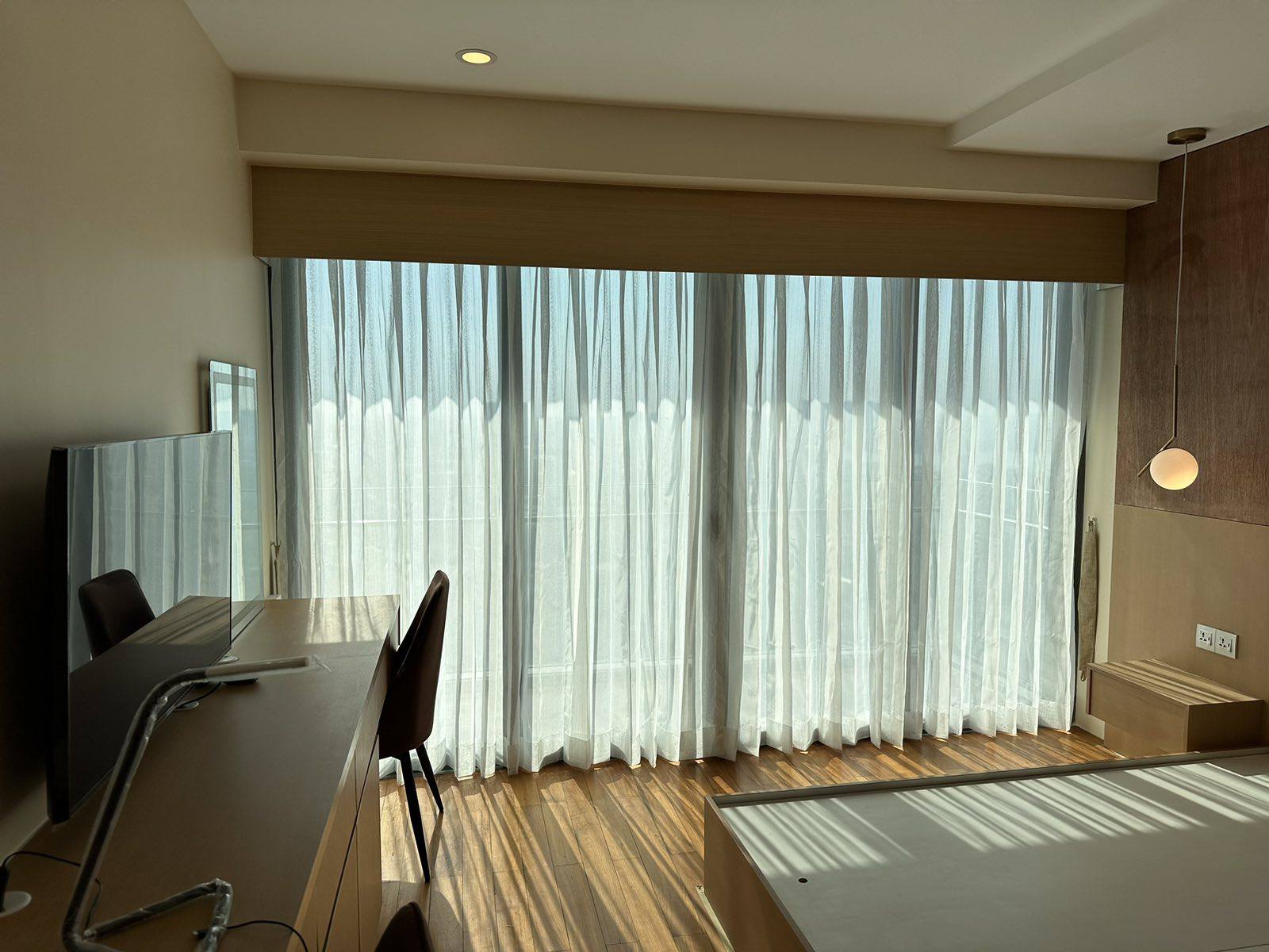 Diamond Inya Palace condo for rent - Image 4