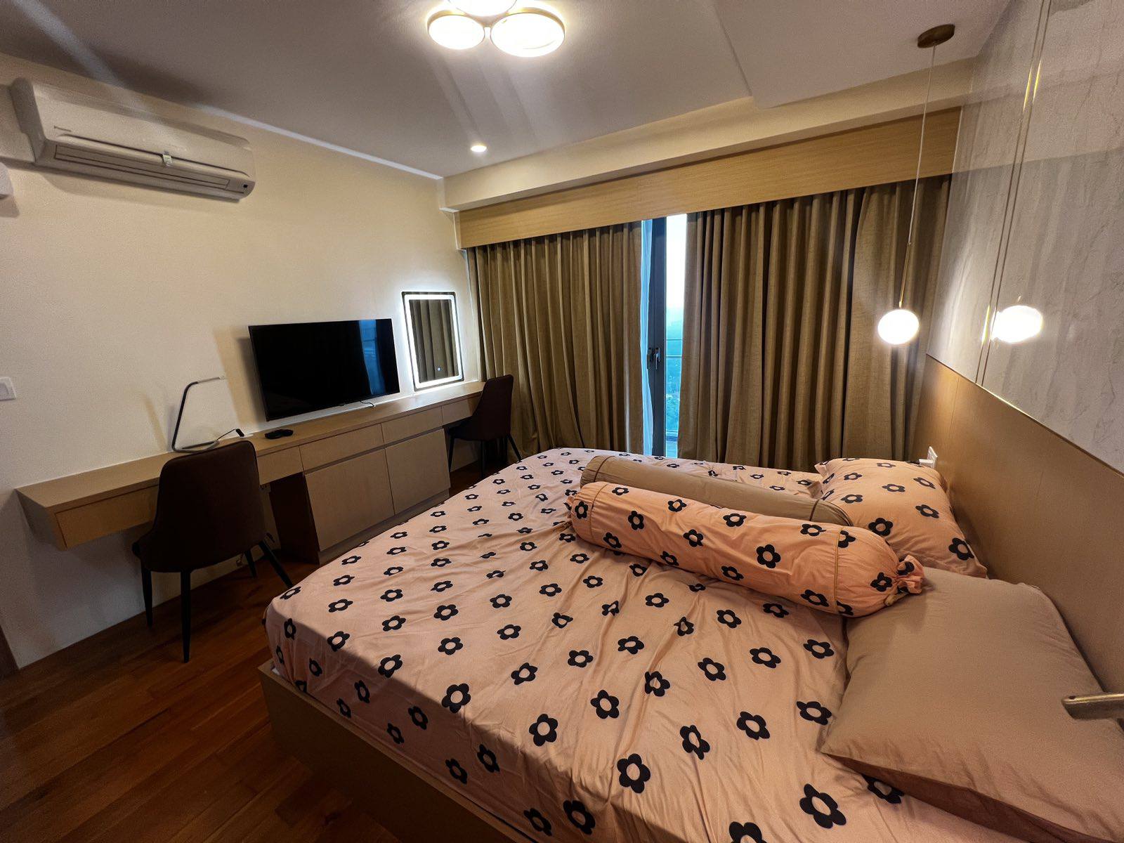 Diamond Inya Palace condo for rent - Image 5