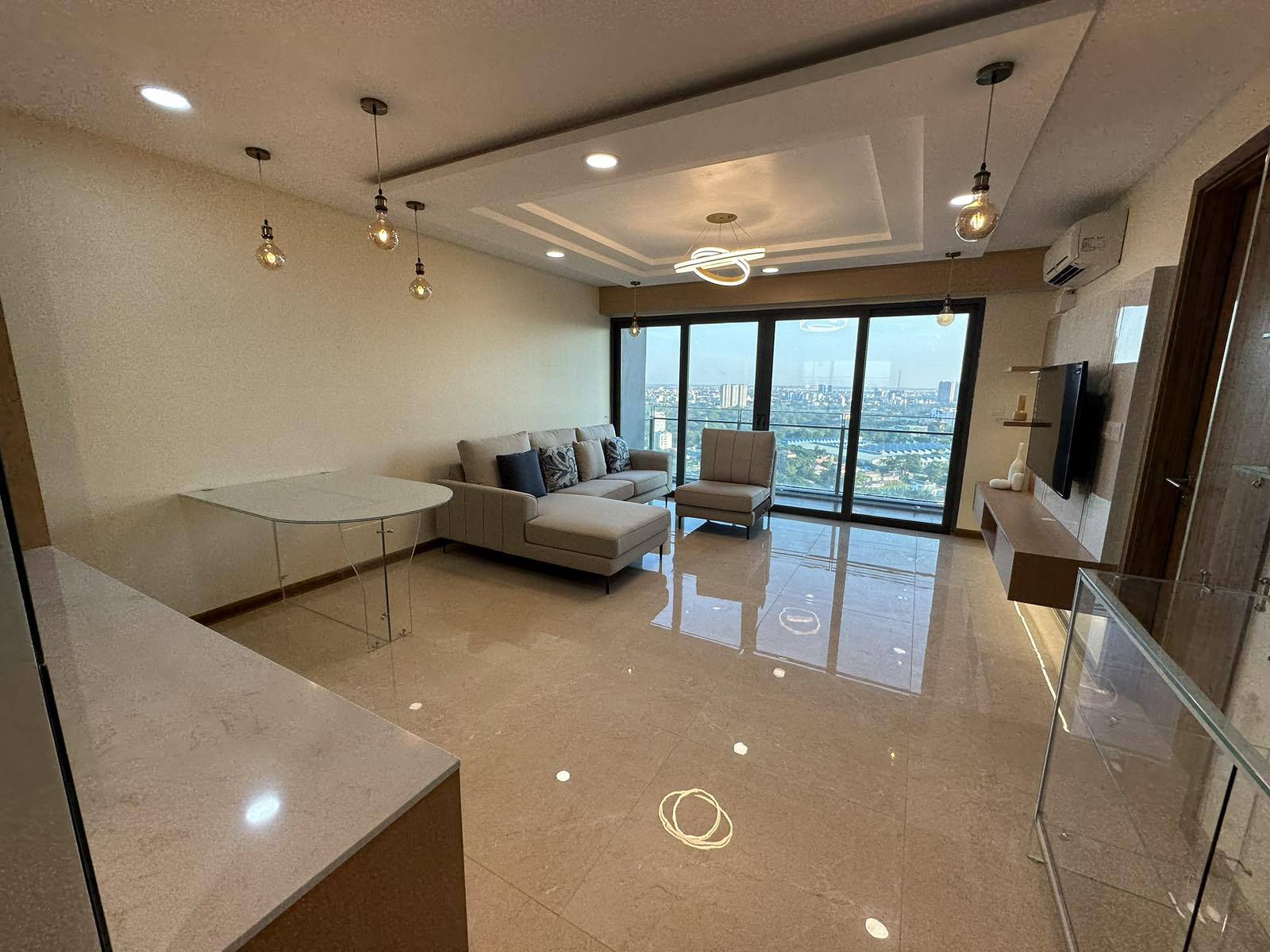 Diamond Inya Palace condo for rent - Image 8