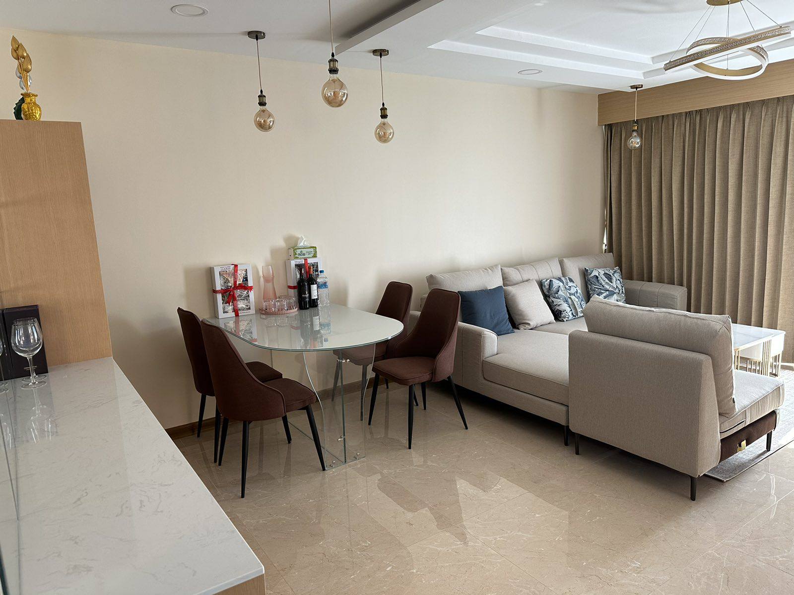 Diamond Inya Palace condo for rent - Image 9