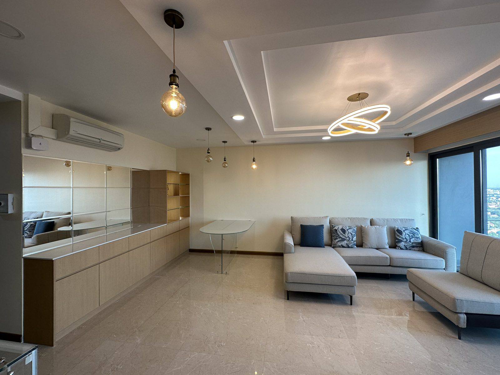 Diamond Inya Palace condo for rent - Image 11