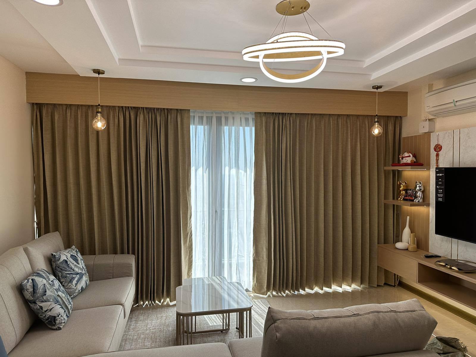 Diamond Inya Palace condo for rent - Image 13