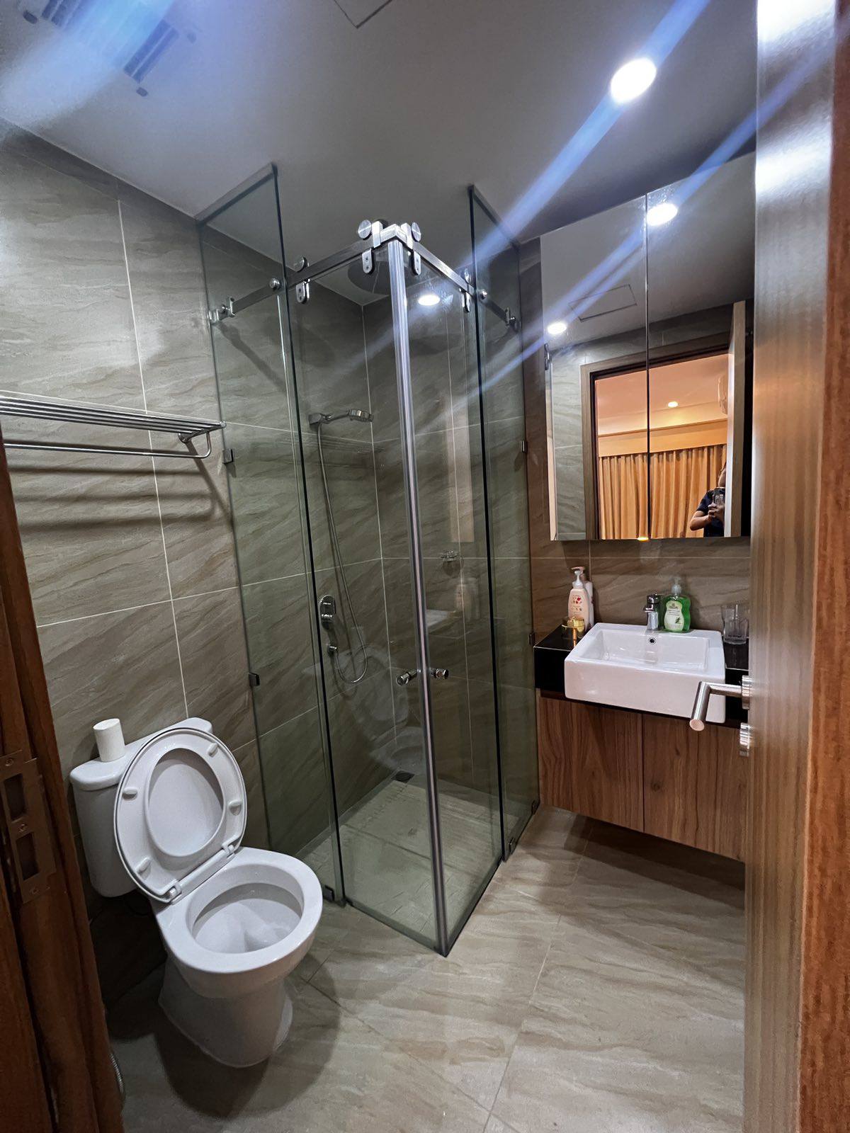 Diamond Inya Palace condo for rent - Image 14