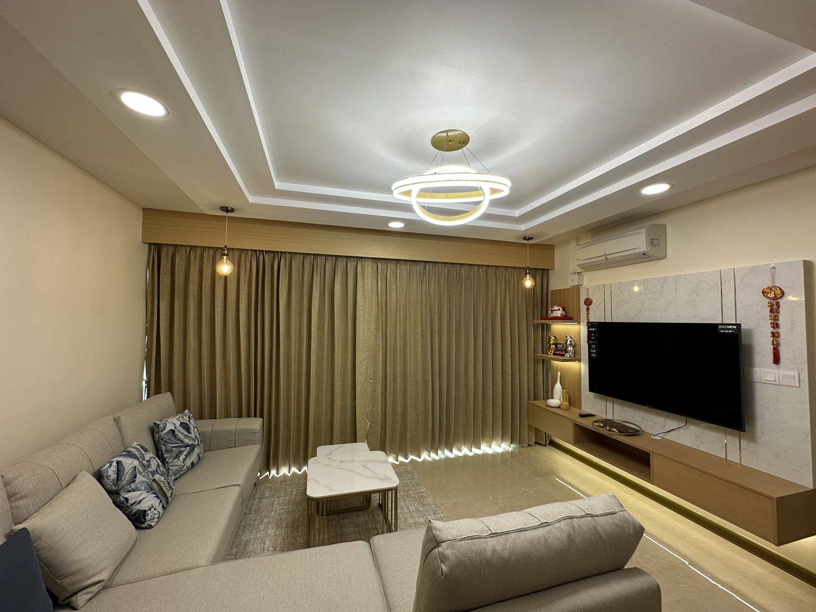 Diamond Inya Palace condo for rent - Image 15
