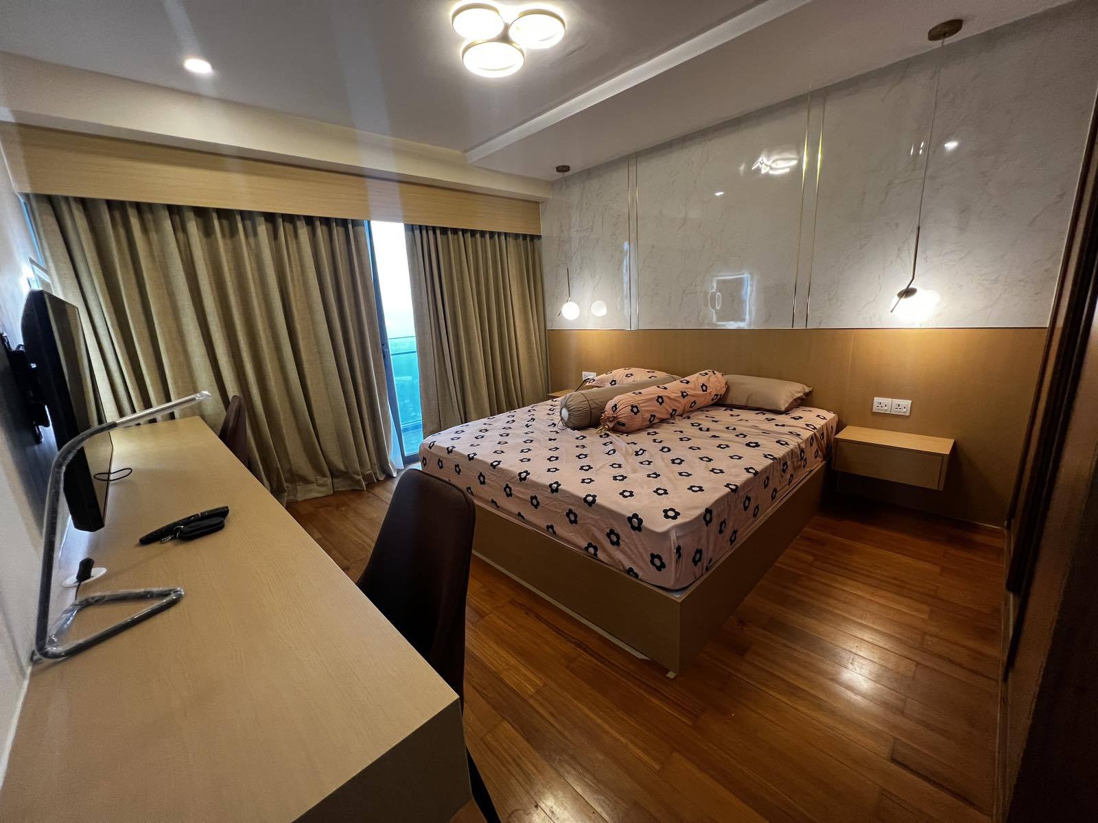 Diamond Inya Palace condo for rent - Image 16