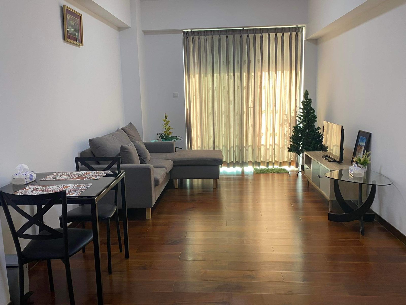 The Central condo for rent - Image 1