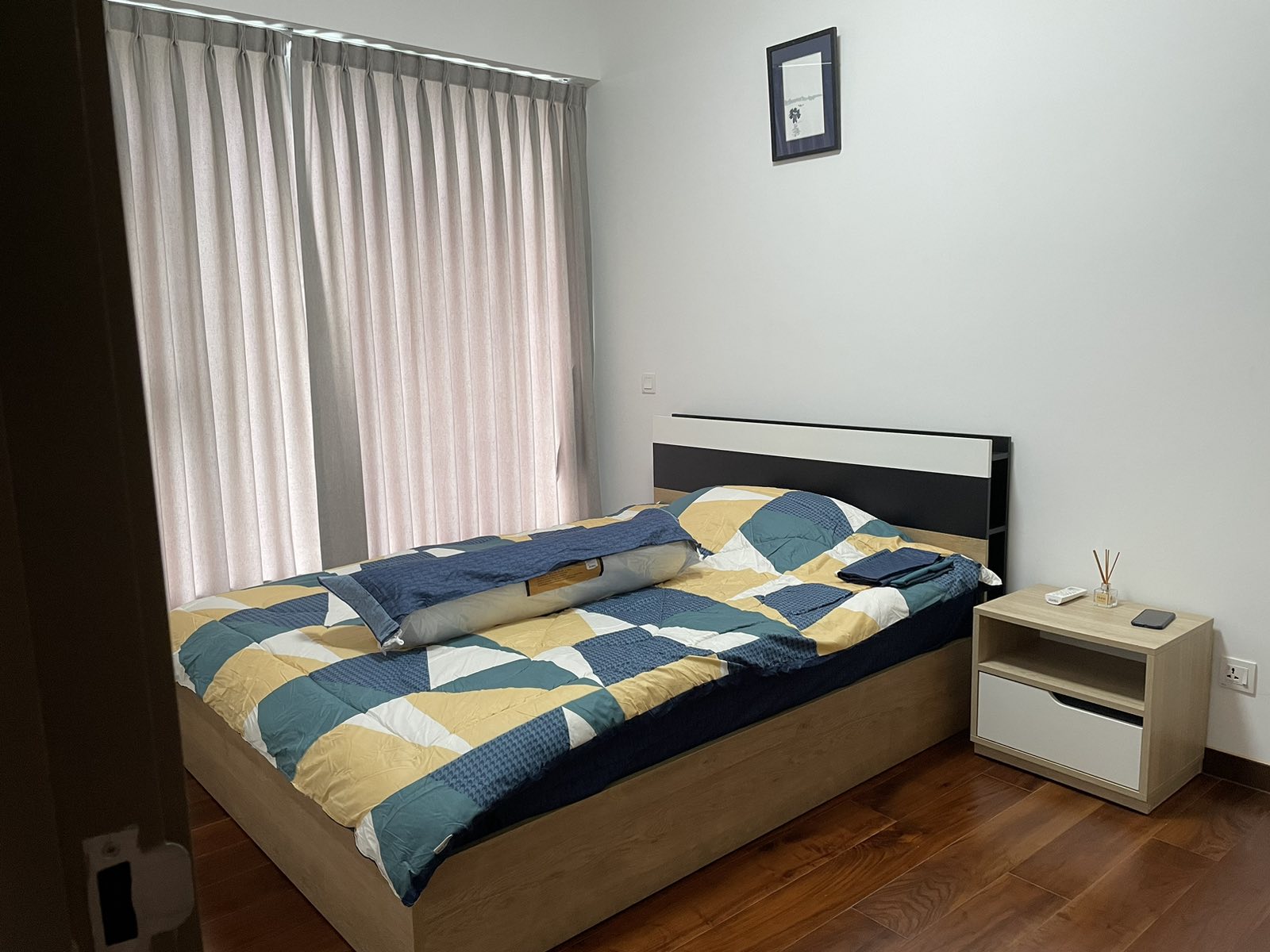 The Central condo for rent - Image 6