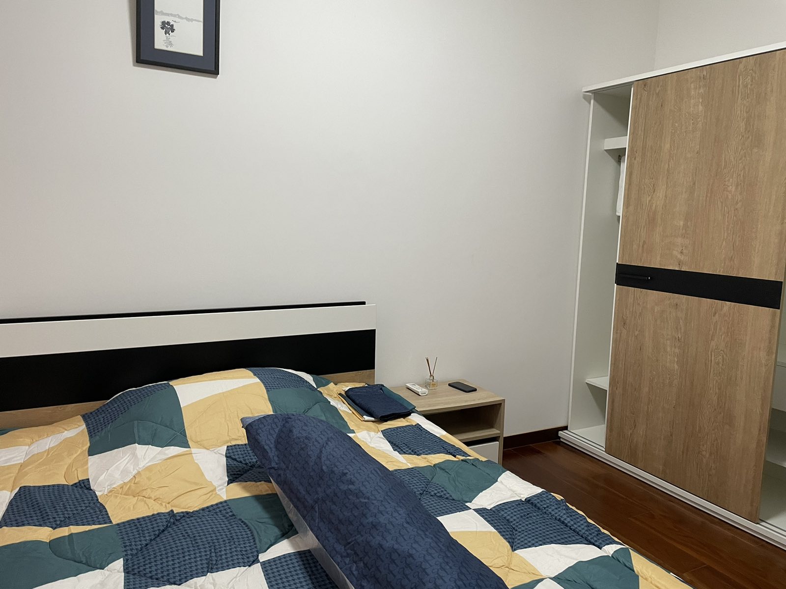 The Central condo for rent - Image 7
